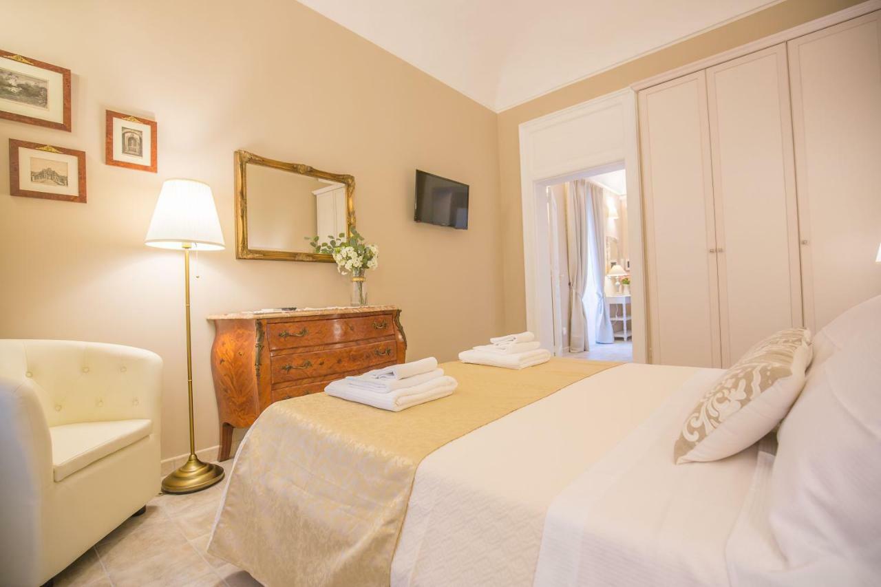 סירקוזה Edone Holiday Home מראה חיצוני תמונה