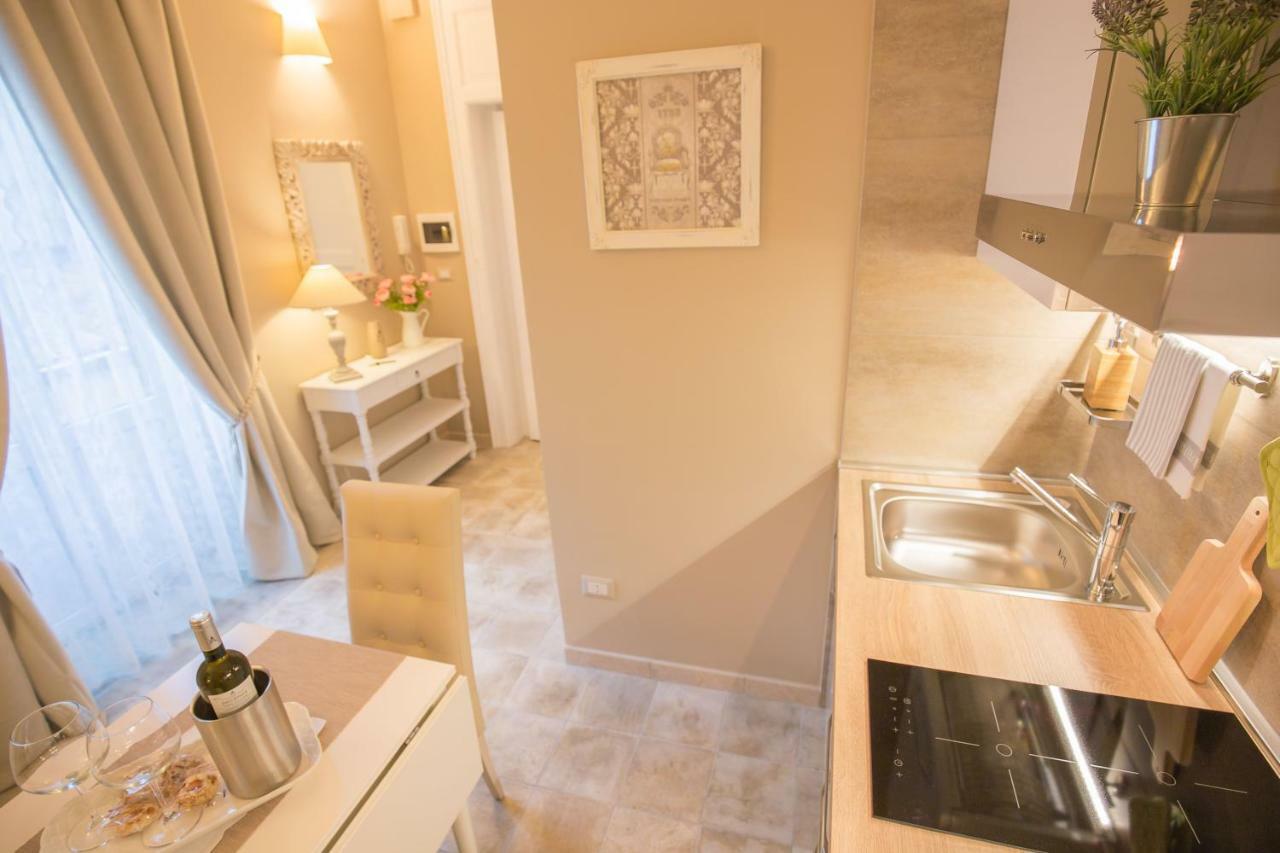 סירקוזה Edone Holiday Home מראה חיצוני תמונה