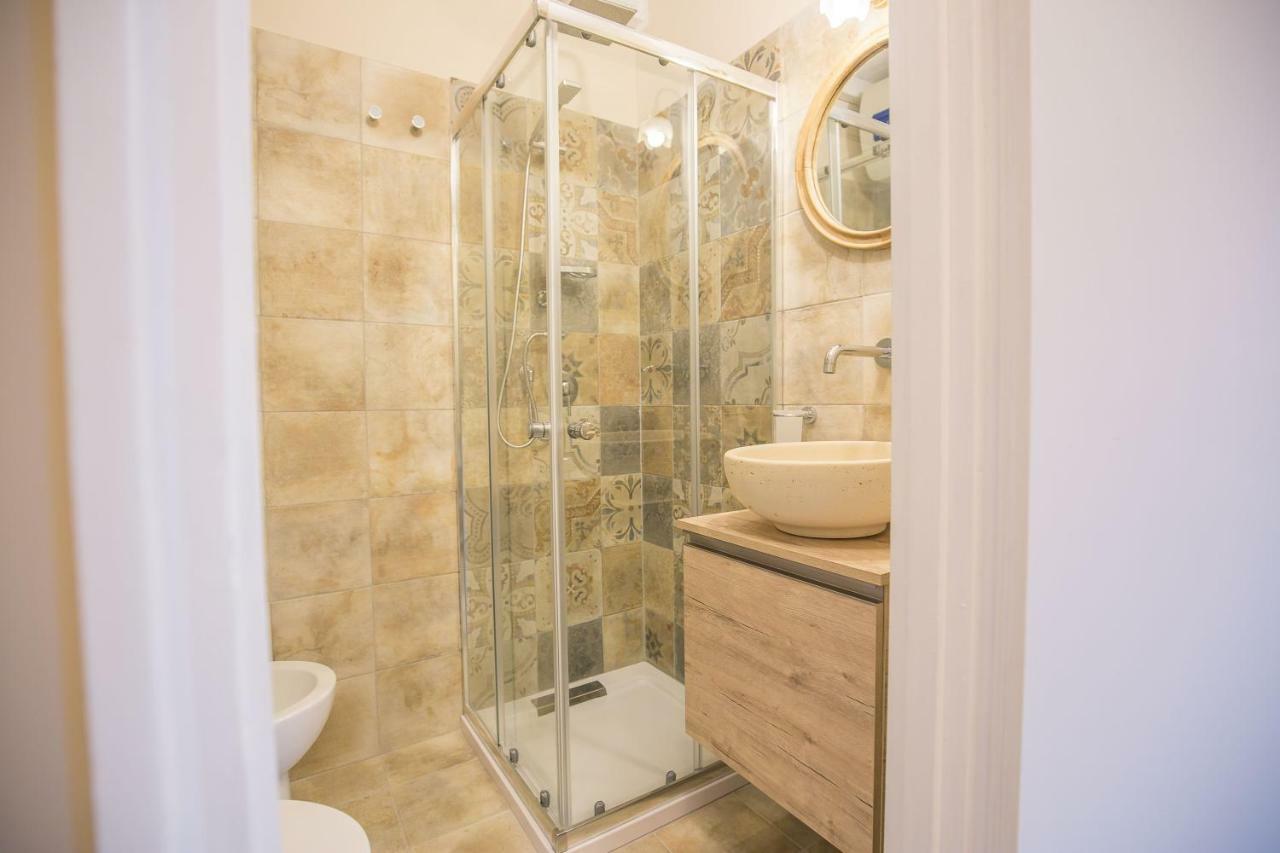 סירקוזה Edone Holiday Home מראה חיצוני תמונה