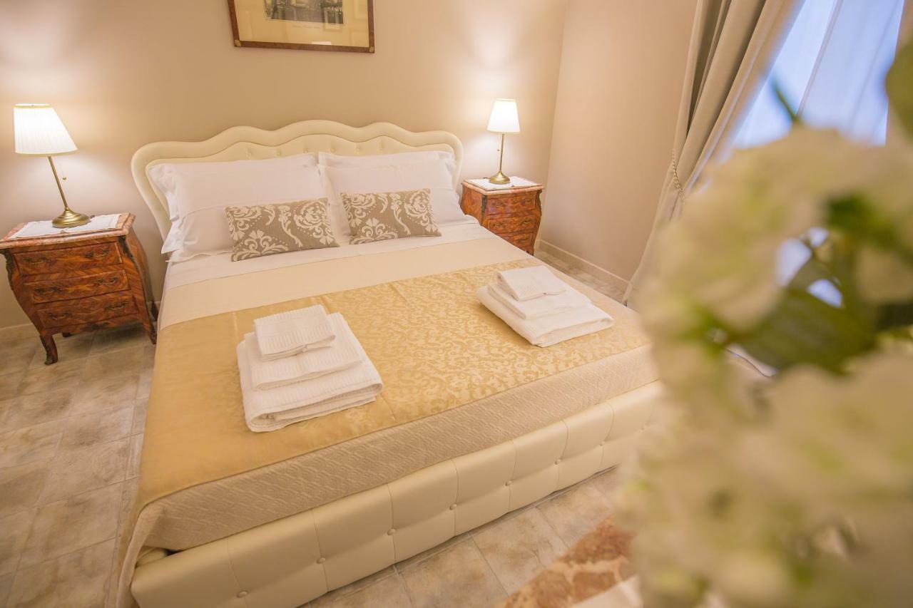 סירקוזה Edone Holiday Home מראה חיצוני תמונה